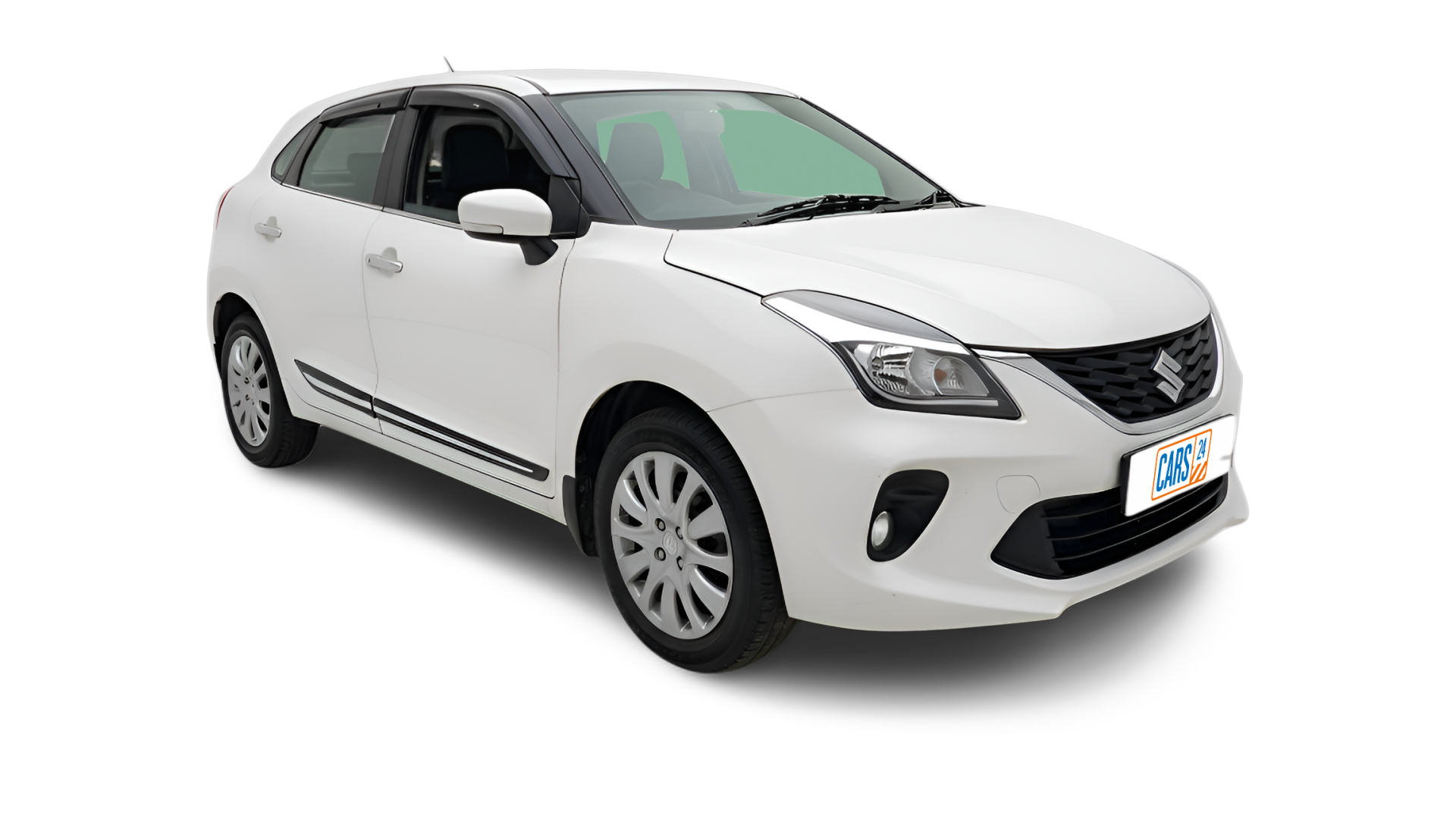Maruti Baleno-img